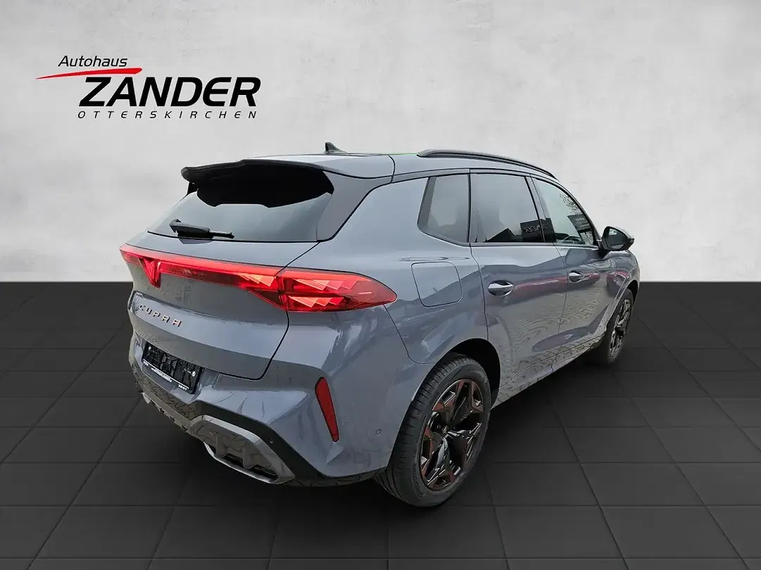 CUPRA Terramar - Thumbnail 6