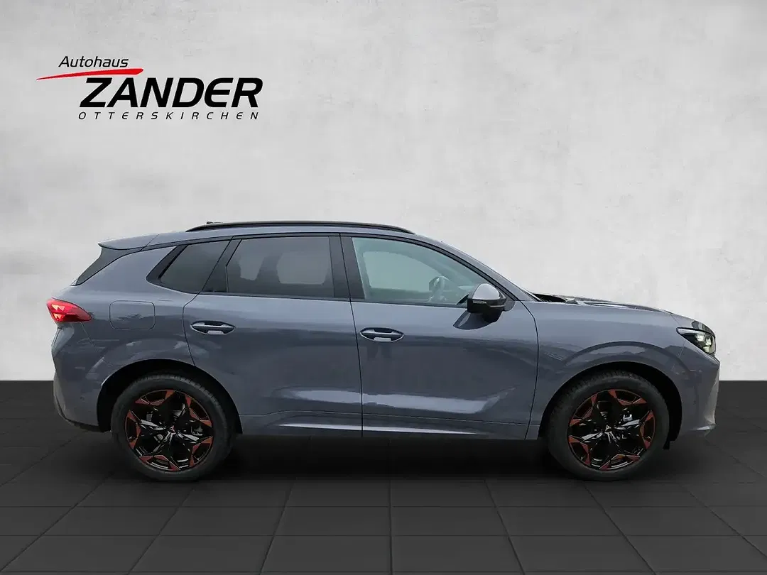 CUPRA Terramar - Thumbnail 7