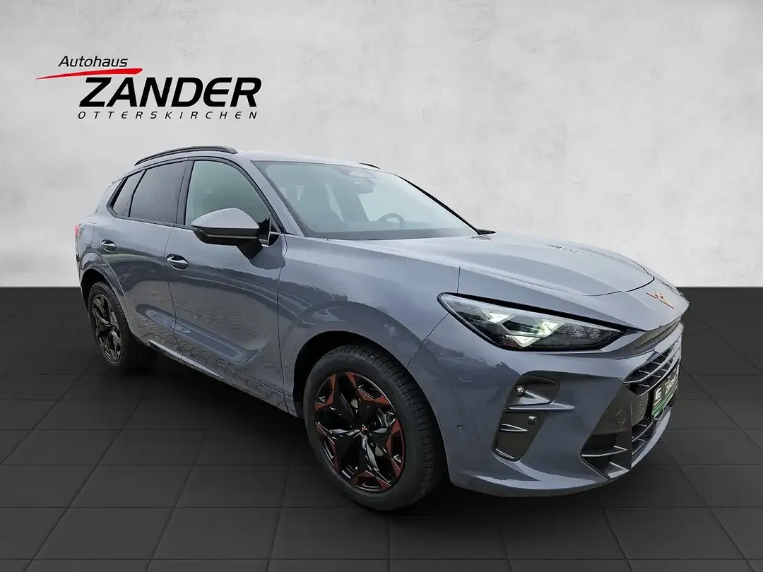 CUPRA Terramar - Thumbnail 8