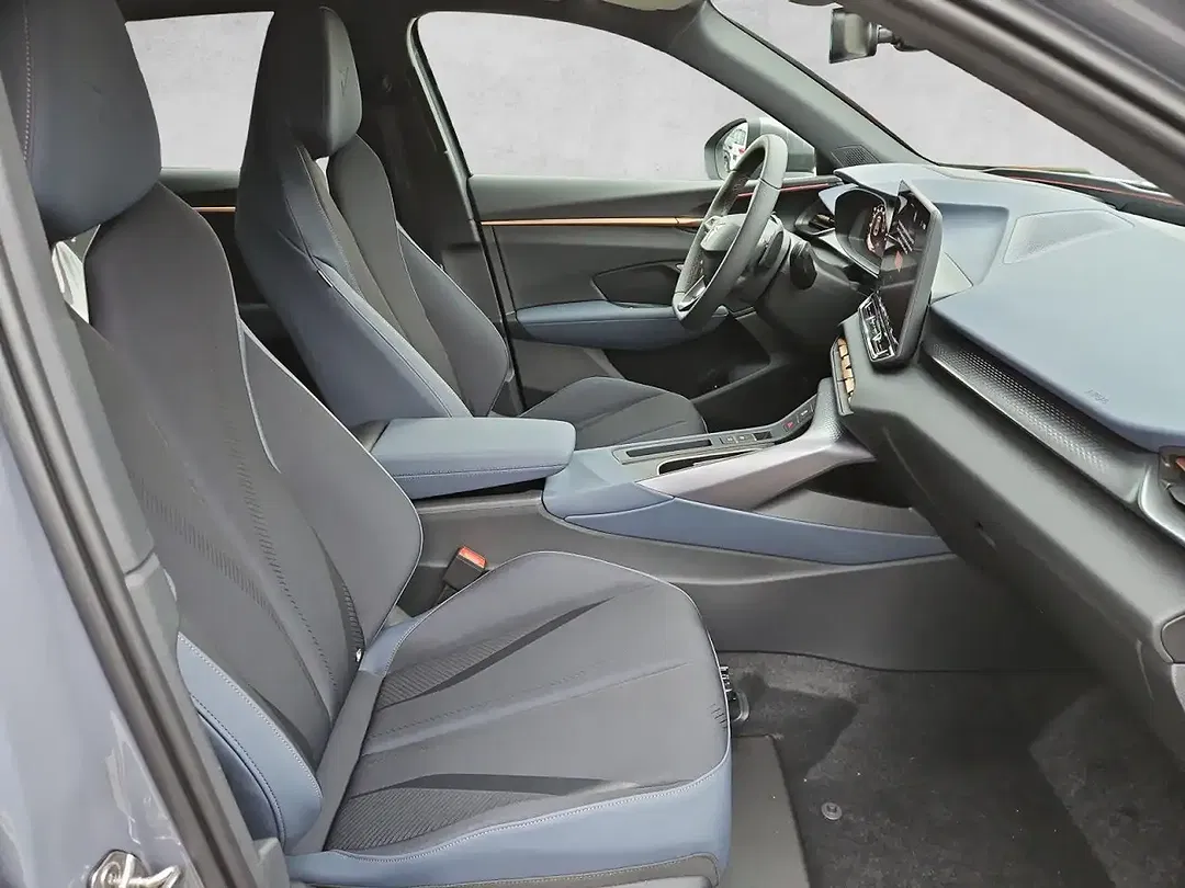CUPRA Terramar - Thumbnail 9