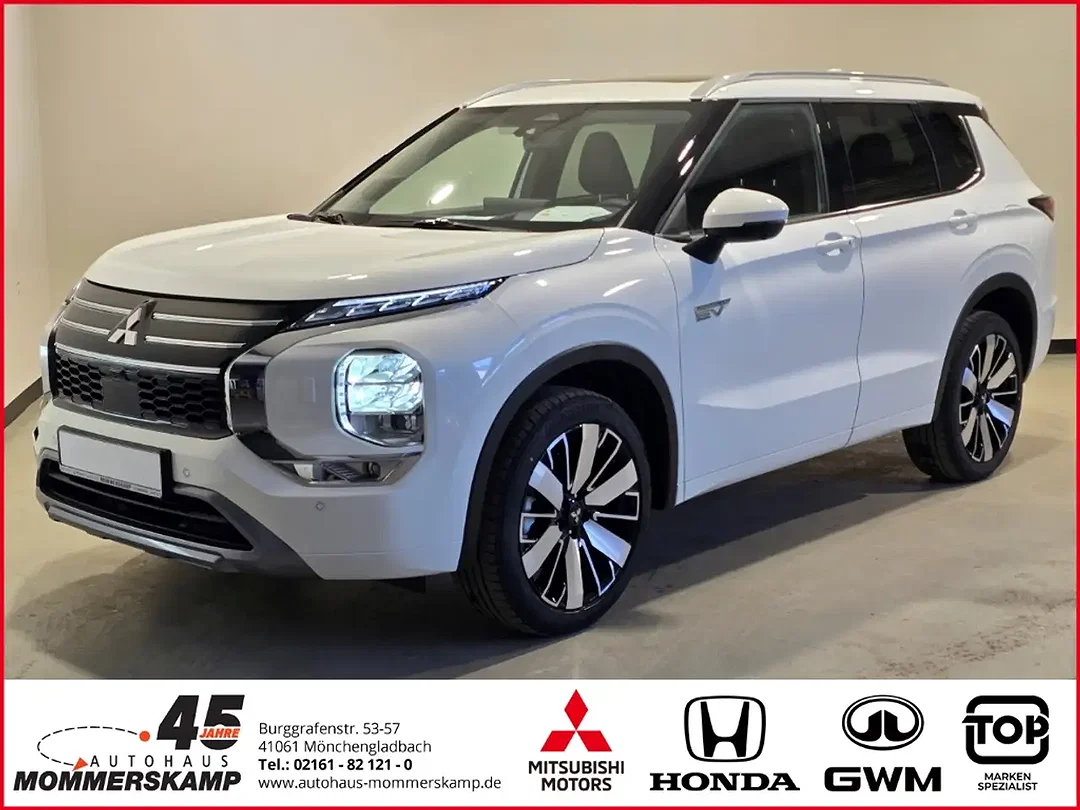 Mitsubishi Outlander - Afbeelding 1