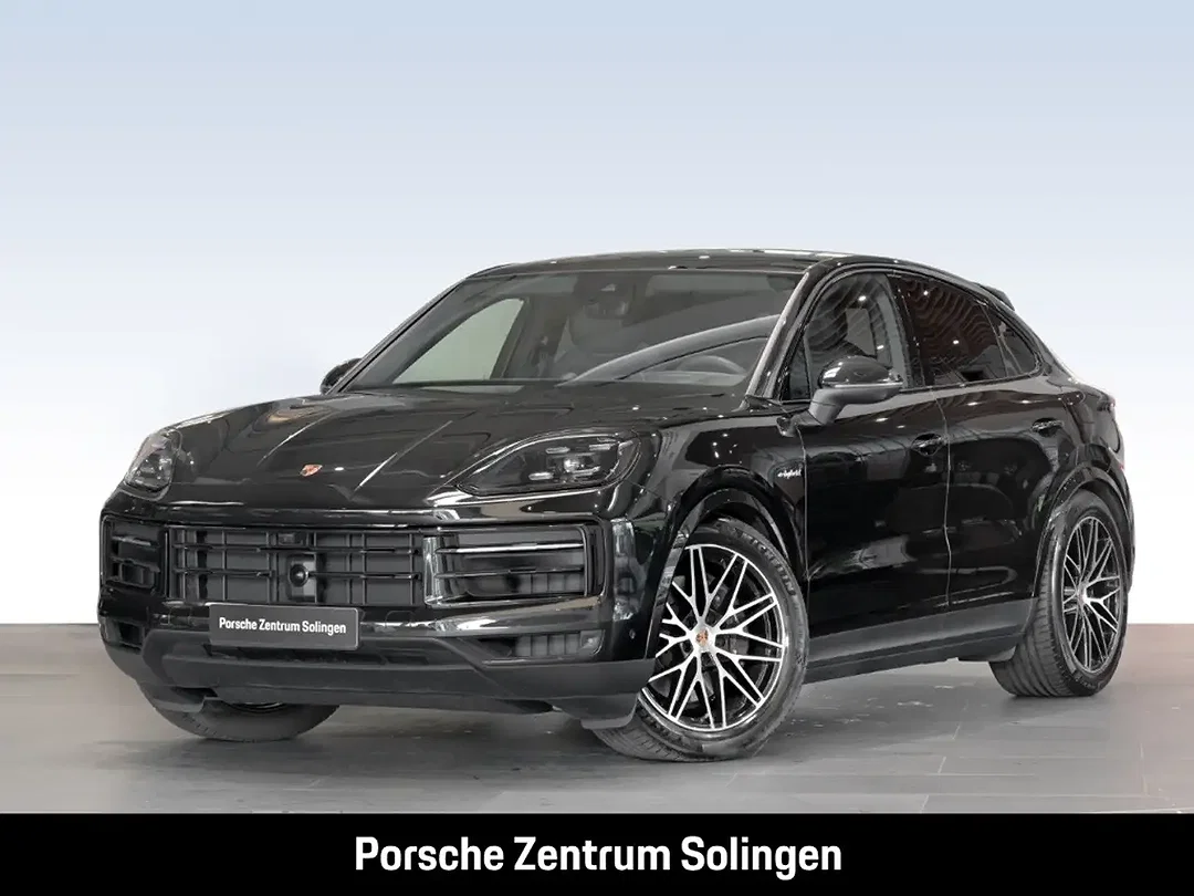 Porsche Cayenne - Afbeelding 1