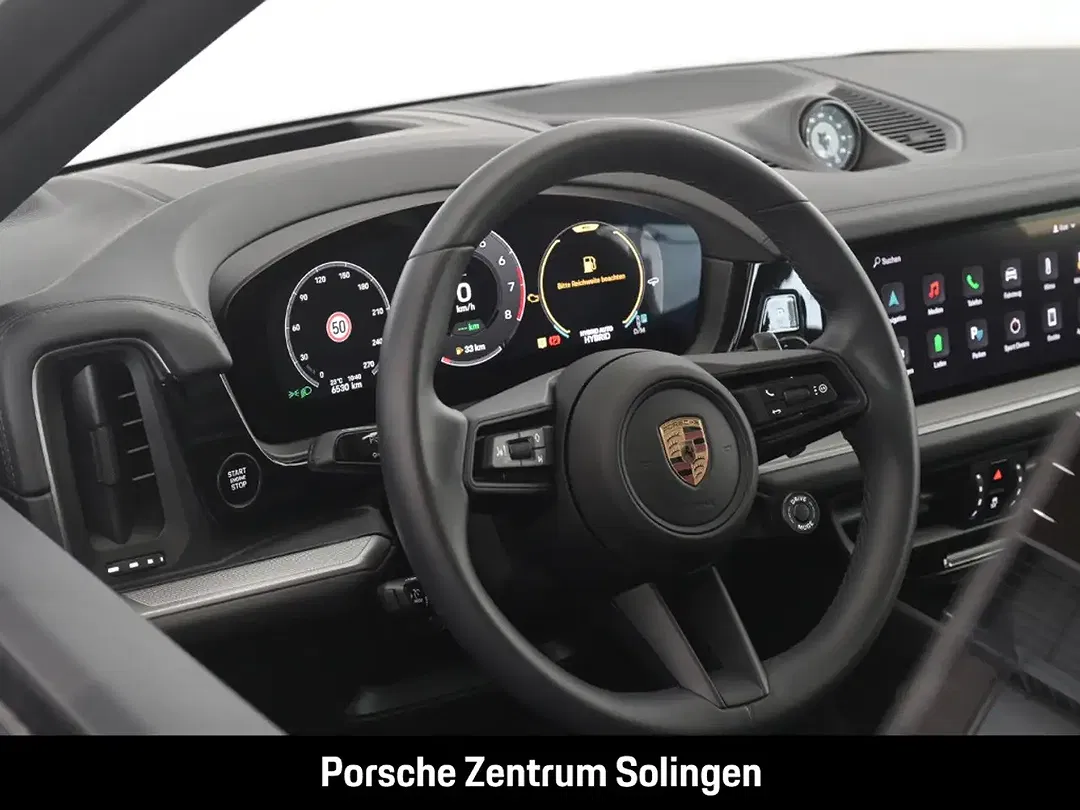 Porsche Cayenne - Thumbnail 15