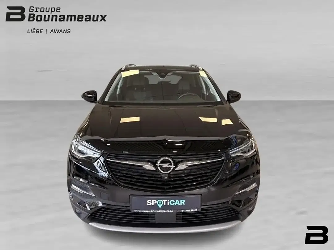 Opel Grandland - Thumbnail 2