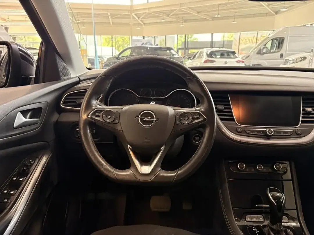 Opel Grandland - Thumbnail 8