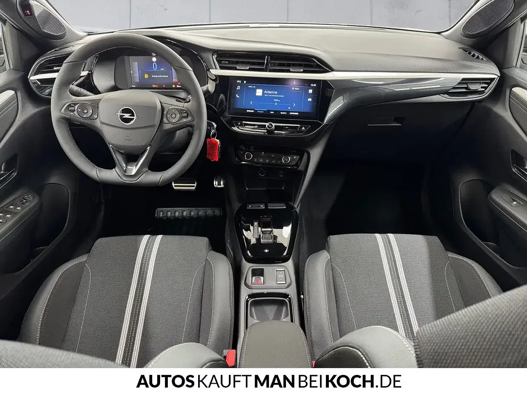 Opel Corsa - Thumbnail 7