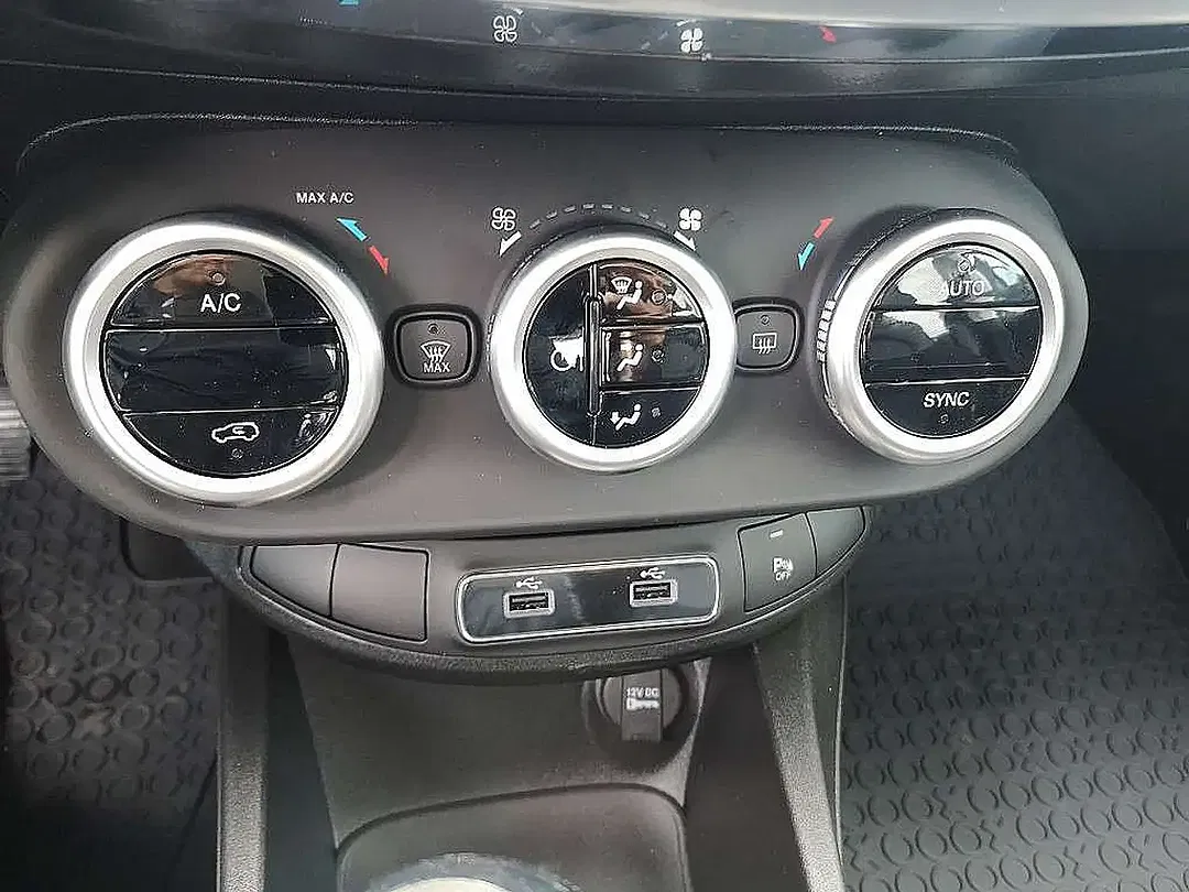 Fiat 500X - Thumbnail 10