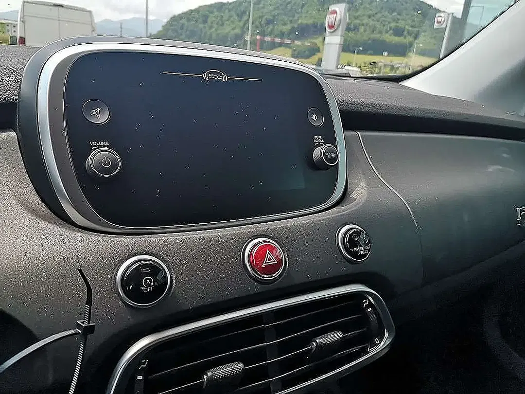 Fiat 500X - Thumbnail 11