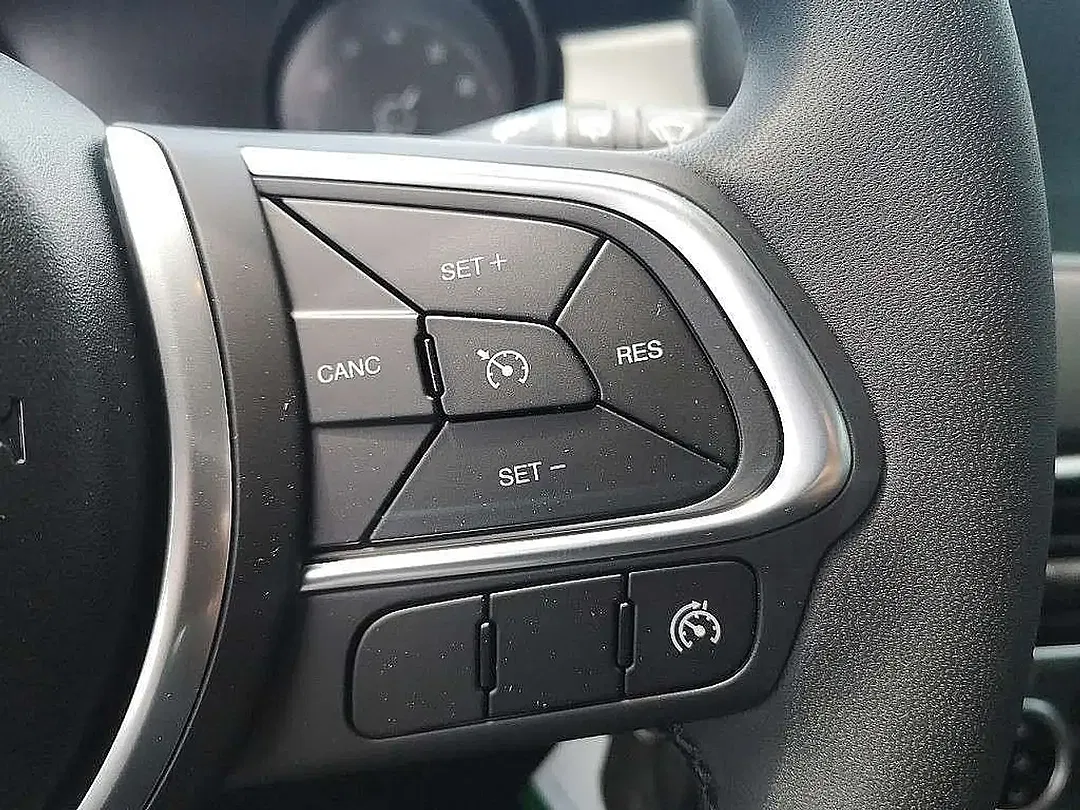 Fiat 500X - Thumbnail 12