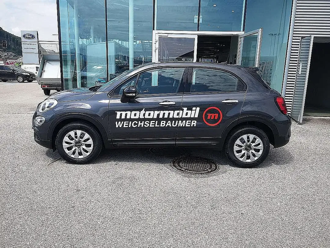 Fiat 500X - Thumbnail 2