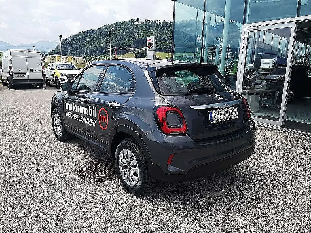 Fiat 500X - Thumbnail 3