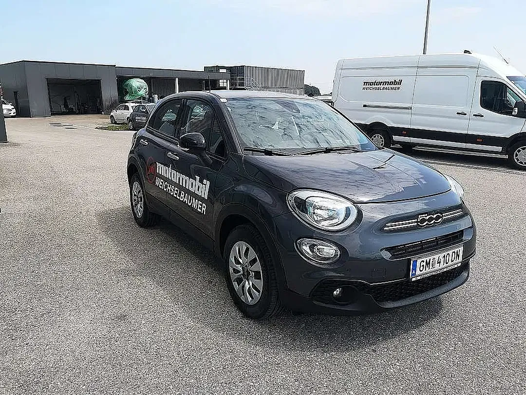 Fiat 500X - Thumbnail 5
