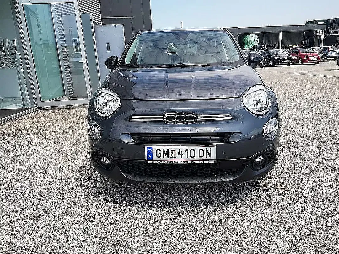 Fiat 500X - Thumbnail 6