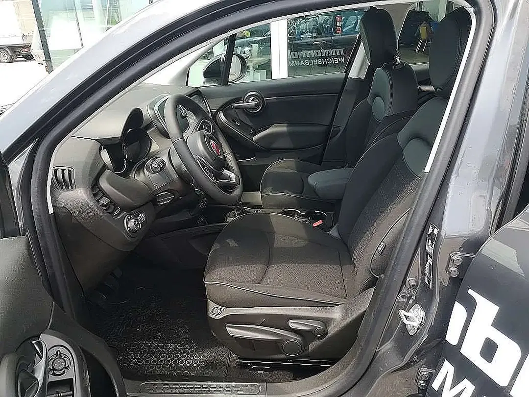 Fiat 500X - Thumbnail 8