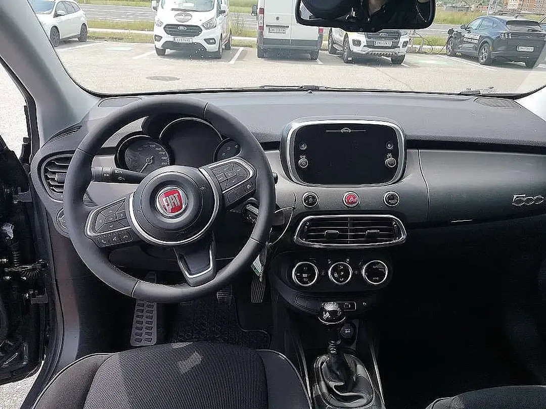 Fiat 500X - Thumbnail 9