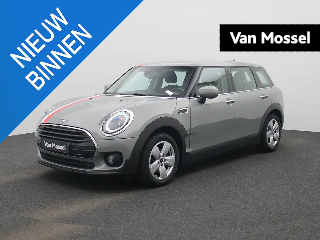 MINI Cooper Clubman - Afbeelding 1