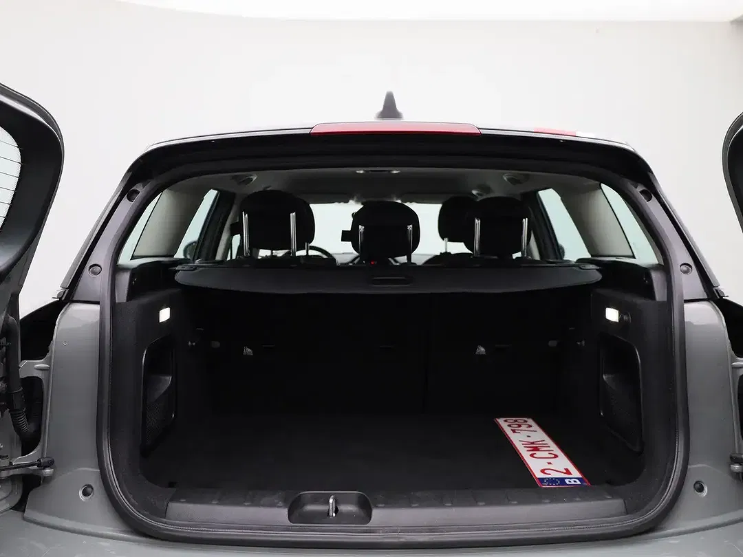 MINI Cooper Clubman - Thumbnail 14