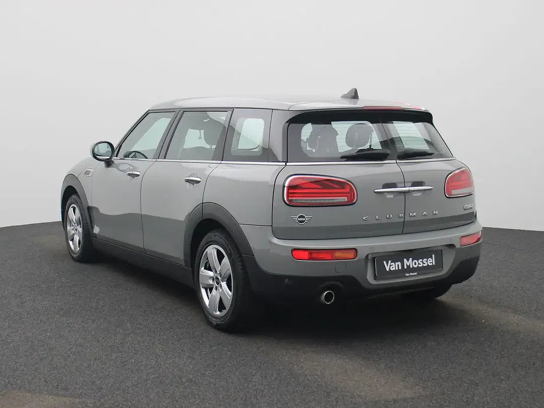 MINI Cooper Clubman - Thumbnail 2