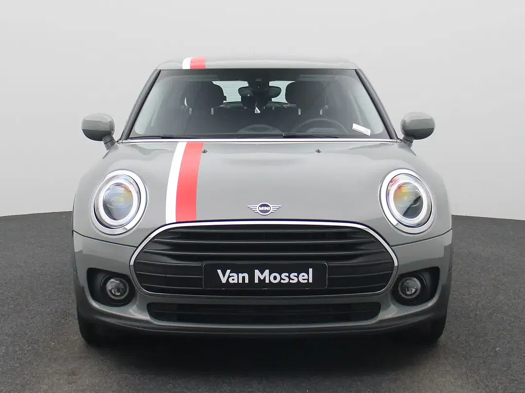 MINI Cooper Clubman - Thumbnail 3