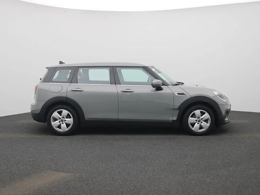 MINI Cooper Clubman - Thumbnail 6