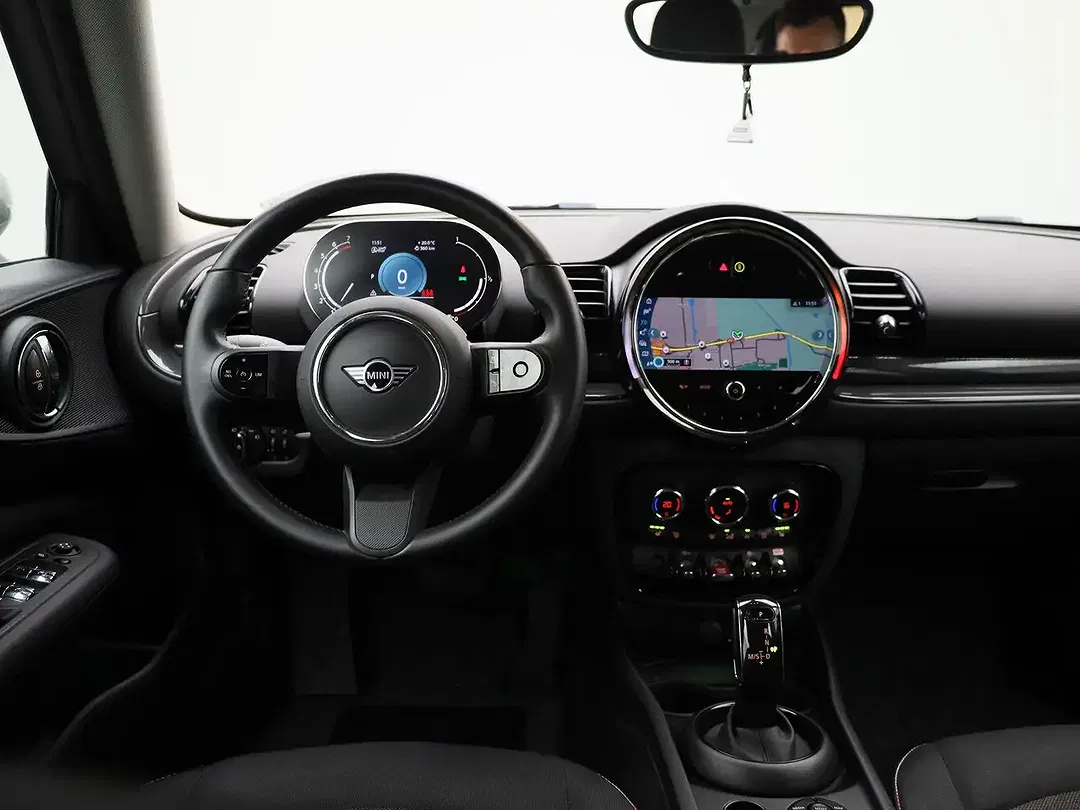 MINI Cooper Clubman - Thumbnail 7