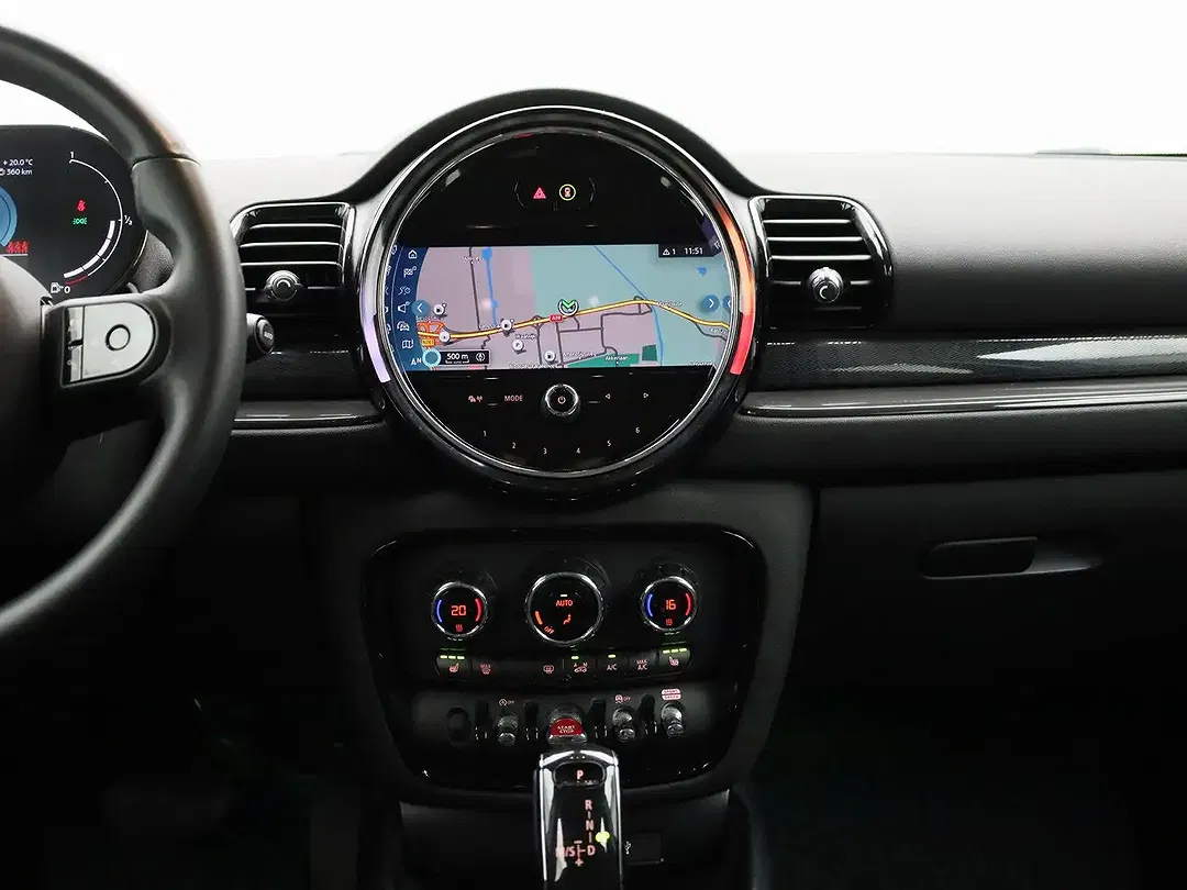 MINI Cooper Clubman - Thumbnail 9