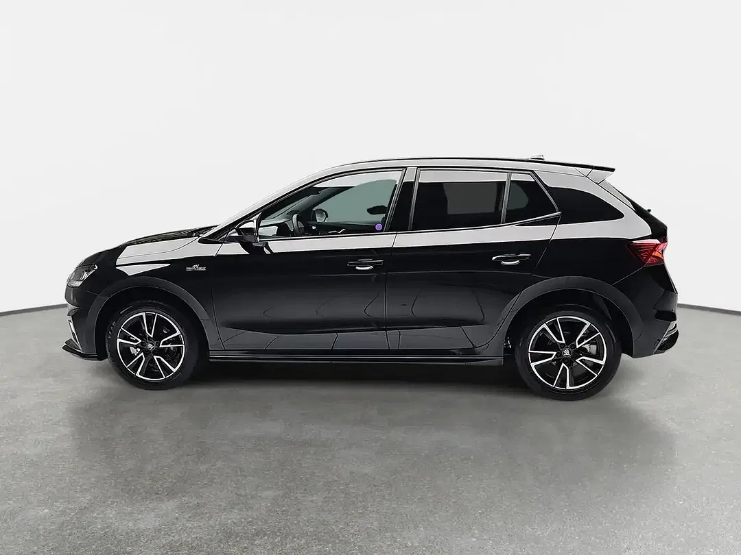 Skoda Fabia - Thumbnail 5