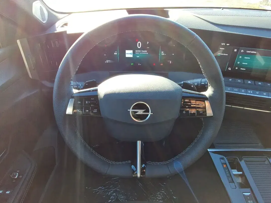 Opel Astra - Thumbnail 10