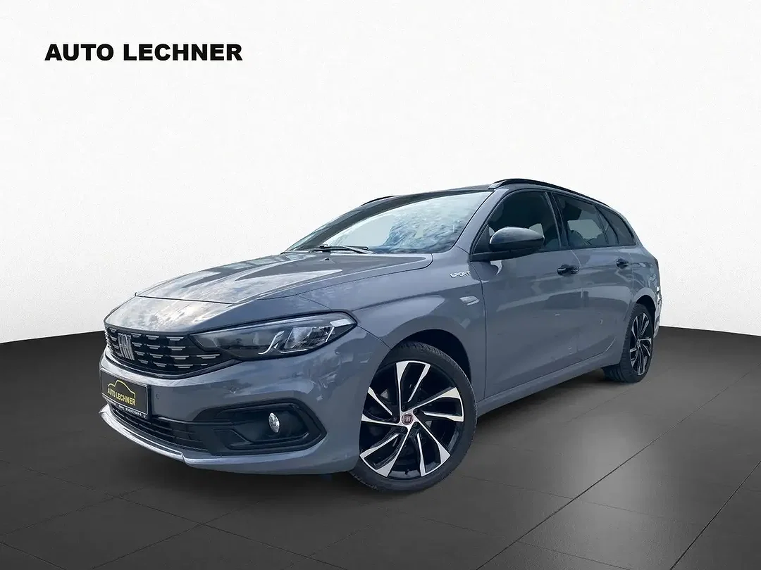 Fiat Tipo - Afbeelding 1