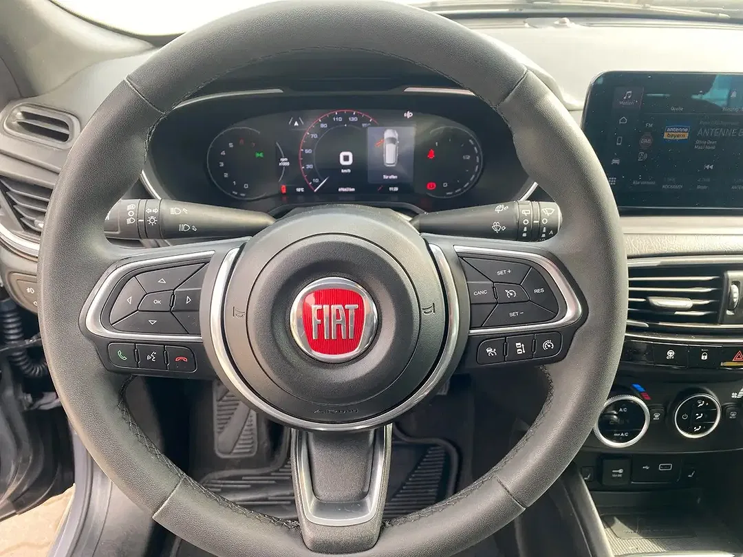 Fiat Tipo - Thumbnail 12