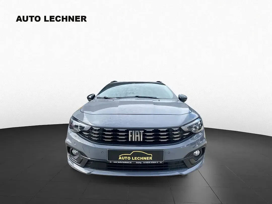 Fiat Tipo - Thumbnail 2