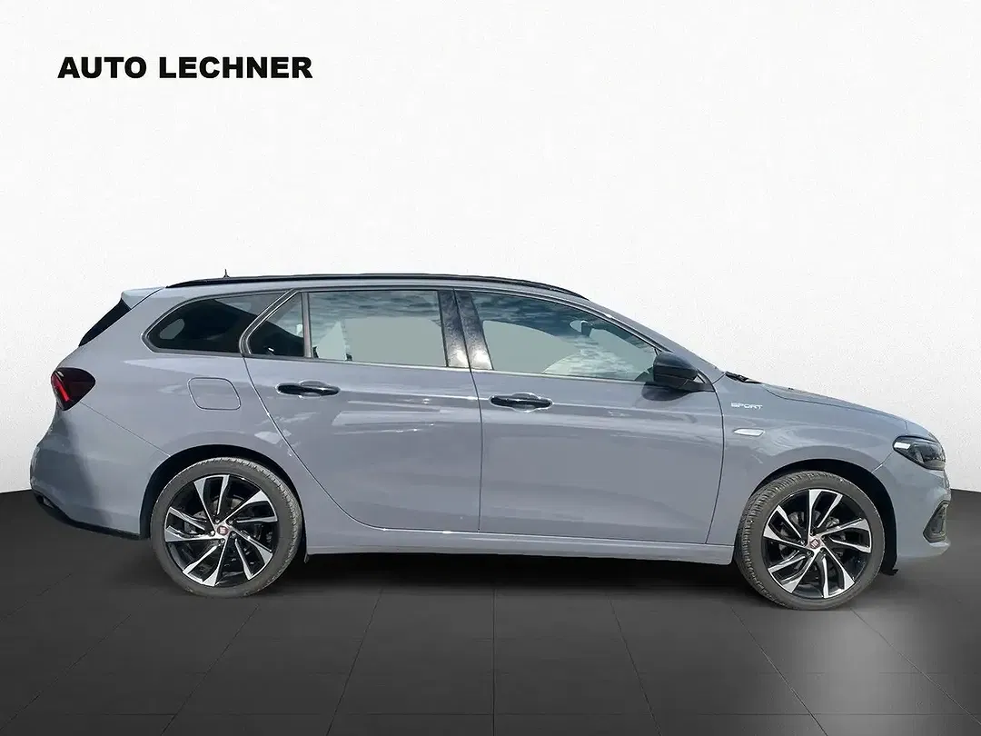 Fiat Tipo - Thumbnail 4