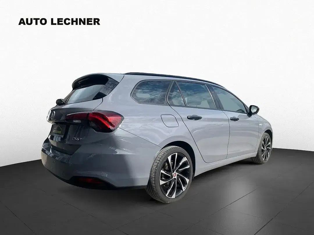 Fiat Tipo - Thumbnail 5