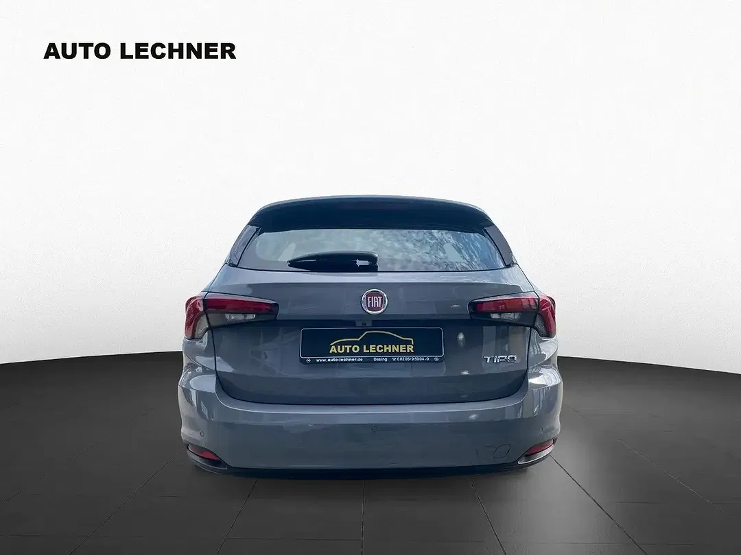 Fiat Tipo - Thumbnail 6
