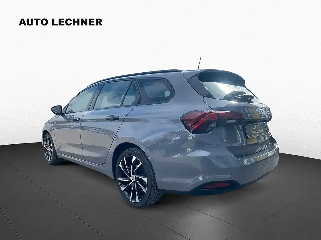 Fiat Tipo - Thumbnail 7