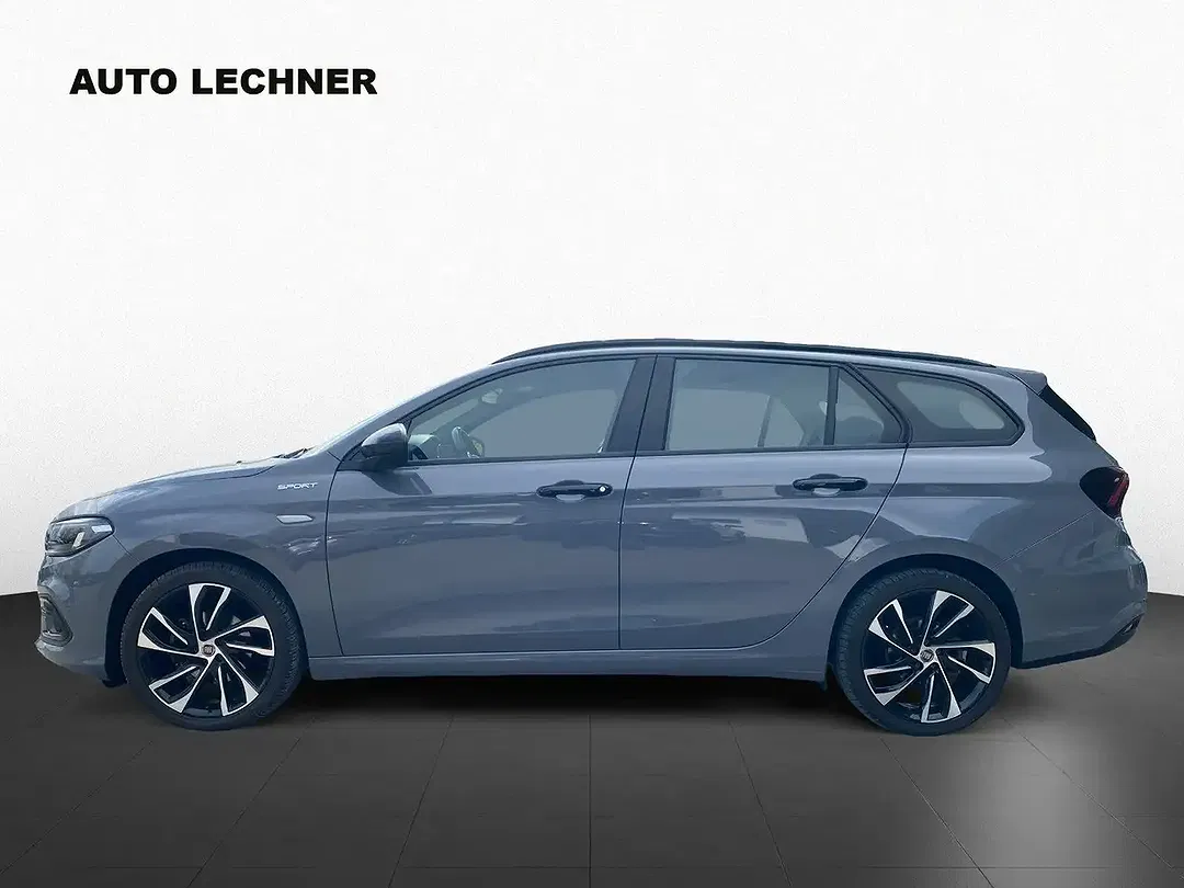 Fiat Tipo - Thumbnail 8