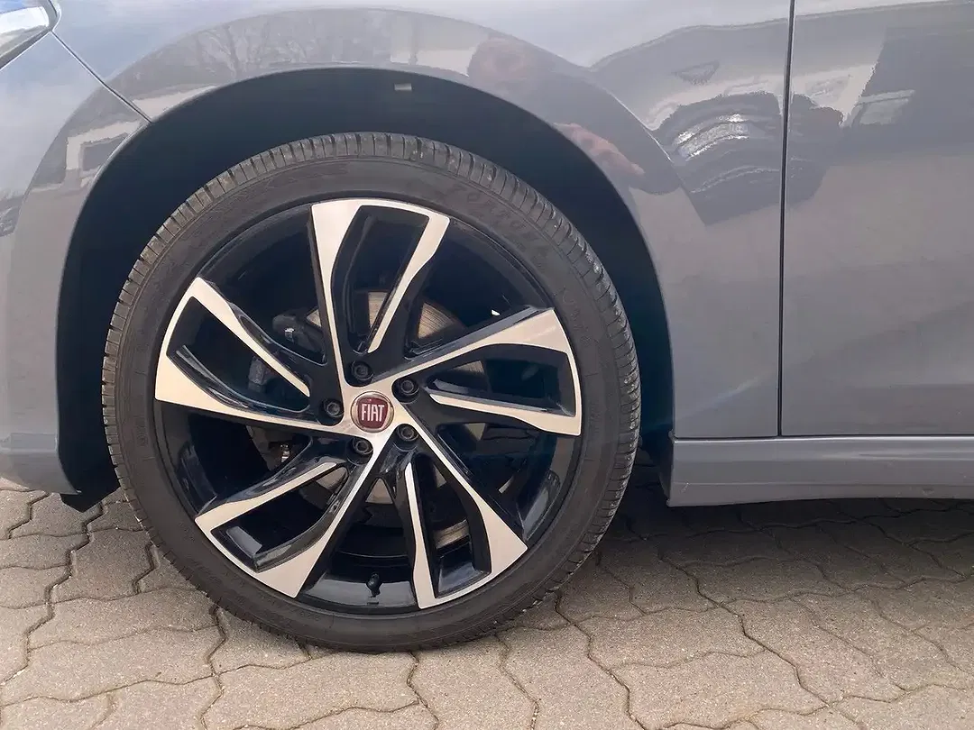 Fiat Tipo - Thumbnail 9