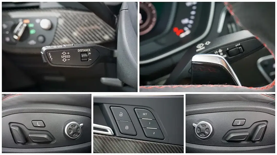 Audi RS5 - Thumbnail 11
