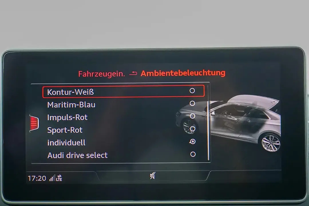 Audi RS5 - Thumbnail 14