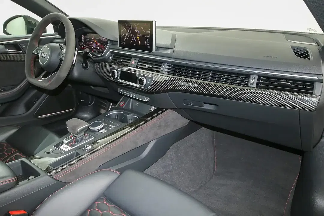 Audi RS5 - Thumbnail 8