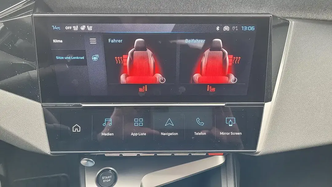 Peugeot 308 - Thumbnail 13