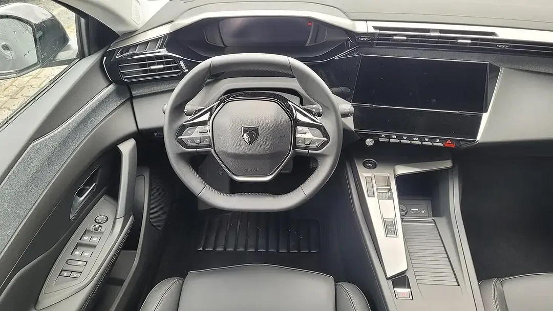 Peugeot 308 - Thumbnail 8