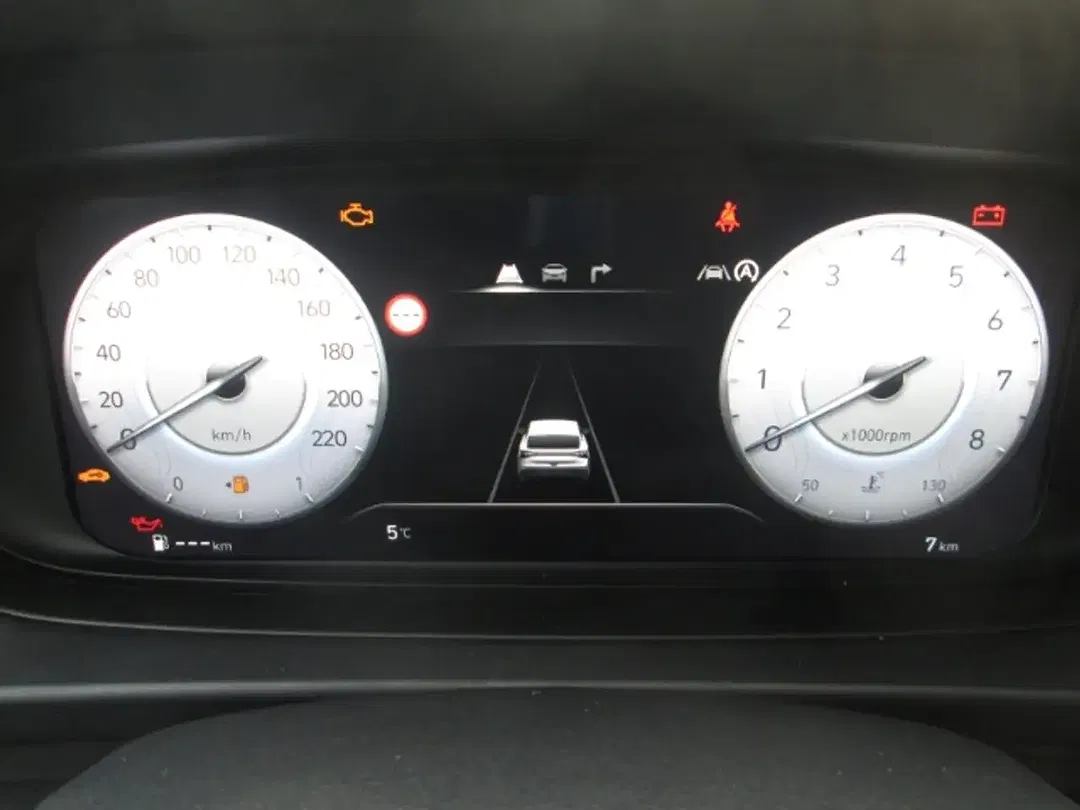 Hyundai i20 - Thumbnail 10