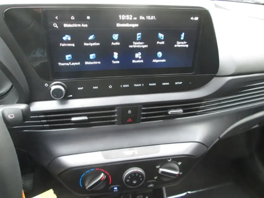 Hyundai i20 - Thumbnail 11