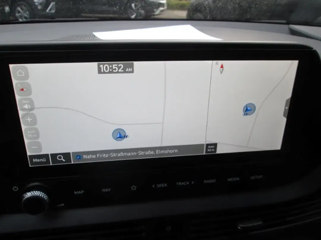 Hyundai i20 - Thumbnail 12