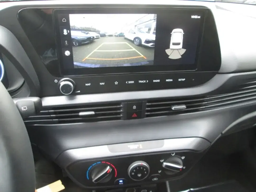 Hyundai i20 - Thumbnail 13