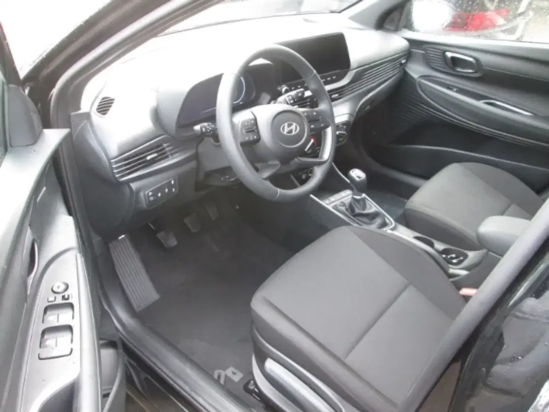 Hyundai i20 - Thumbnail 8