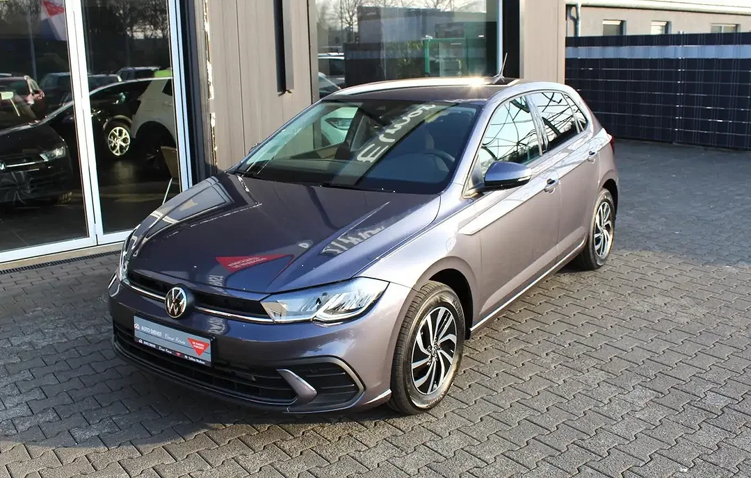 Volkswagen Polo - Afbeelding 1