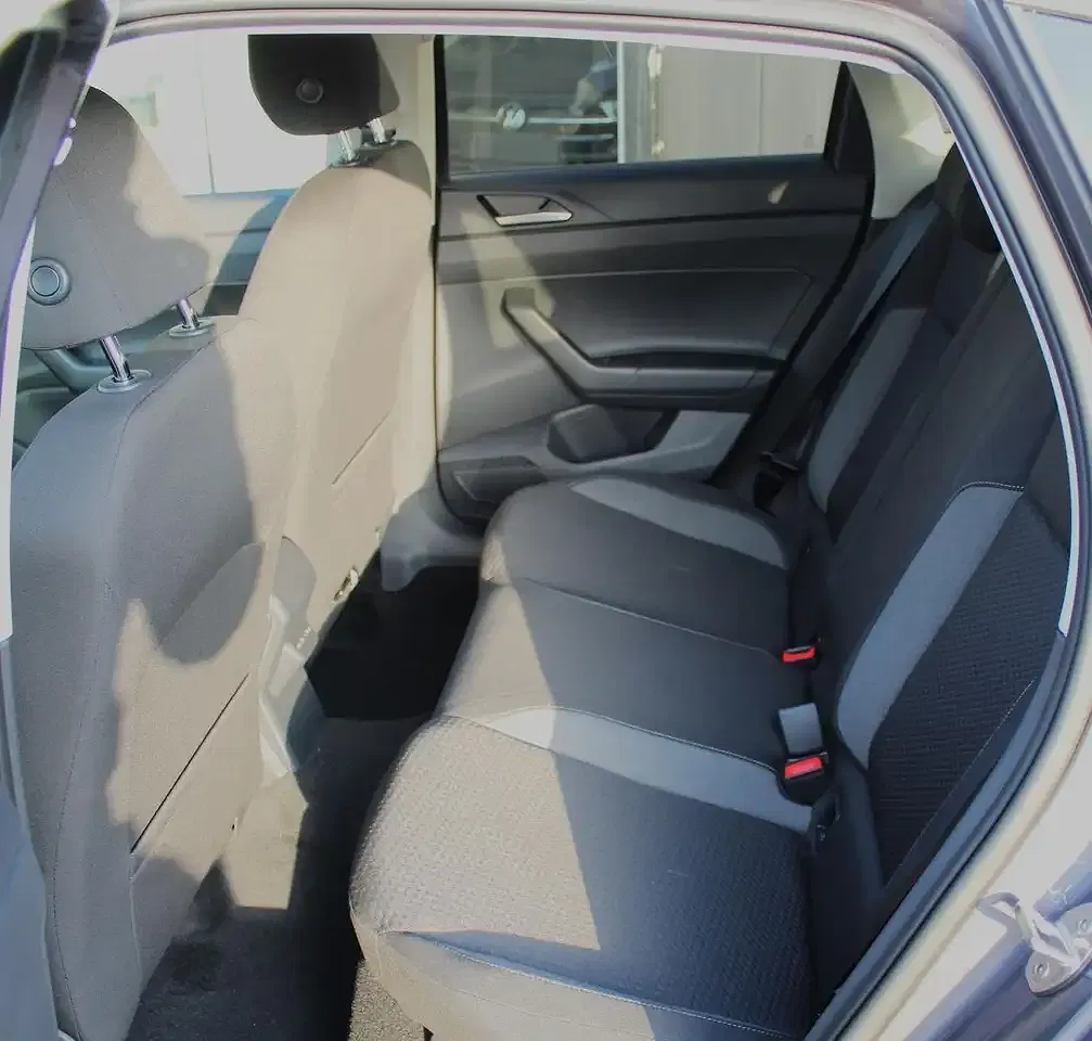 Volkswagen Polo - Thumbnail 6