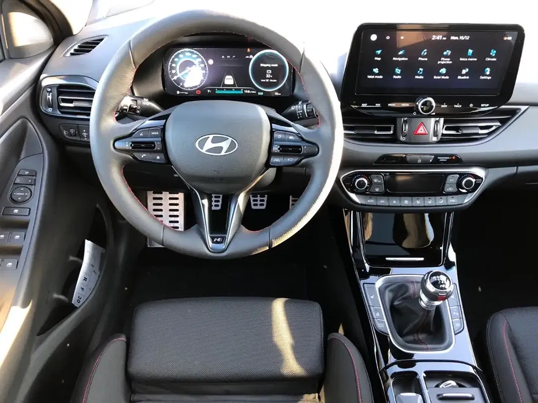 Hyundai i30 - Thumbnail 10